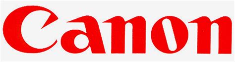 Logos Canon Logo Changed Again Mandelaeffect