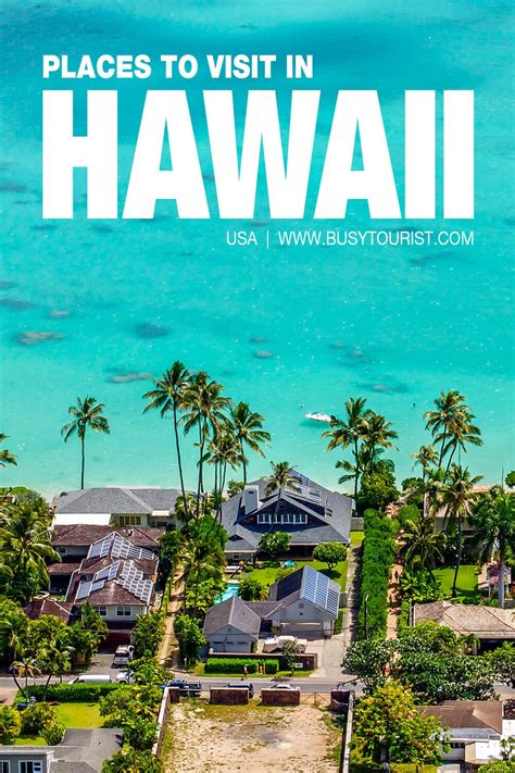 60 Best And Fun Things To Do In Hawaii Attractions And Activities