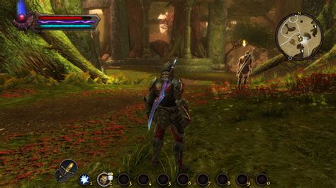 What is the max level in kingdoms of amalur? Kingdoms of Amalur: Re-Reckoning - Recenzja