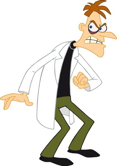 Phineas And Ferb Png Images Transparent Background Png Play
