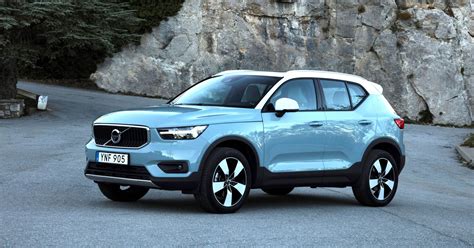 Explore the world of volvo, built on quality, safety and care for the environment. A new SUV every 12 months? Volvo mimics smartphone sales ...