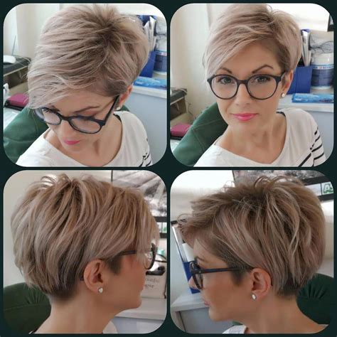 Best New Pixie And Bob Haircuts For Women Pixie Hairstyle Bobhaircuts Bob