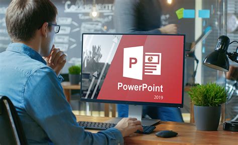 Online Microsoft Powerpoint Certification Training From Texas Tech