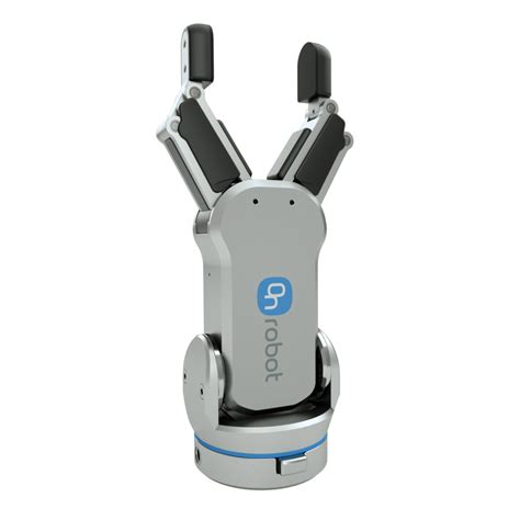 Onrobot Rg2 Flexible 2 Finger Robot Gripper With Wide Stroke Pba Systems The Future Of