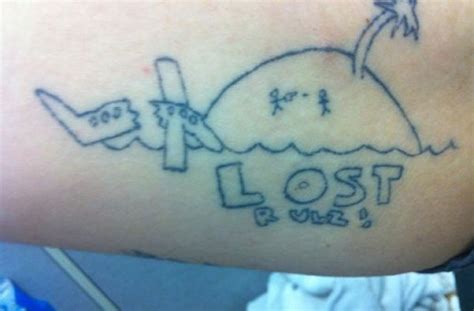 Tattoos tribal tattoos cool shoulder tattoos tattoo designs for women cool tattoos female tattoo sleeve tattoos dandelion tattoo. This Is Just A Very Good Lost Tattoo - Stereogum