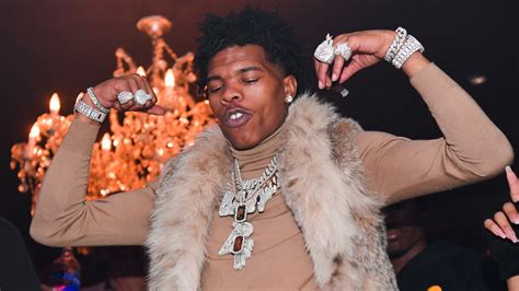 Lil Baby Responds To Walmart Selling Version Of His 4pf Chain Complex