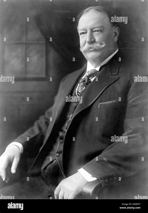 Howard Taft Hi Res Stock Photography And Images Alamy