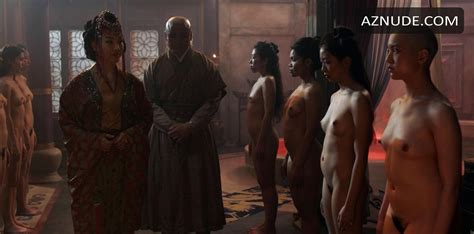 Marco Polo Nude Scenes Aznude