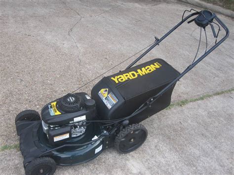 With more horsepower and a stronger 100 ah battery electric riding lawn mower. 5 Best Yardman Lawn Mower Reviews 2021