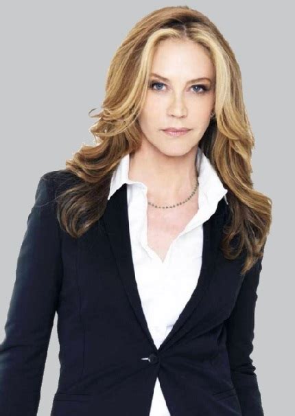 A person who professes beliefs and opinions that they do not hold. Ally Walker | The Pretender Wiki | Fandom