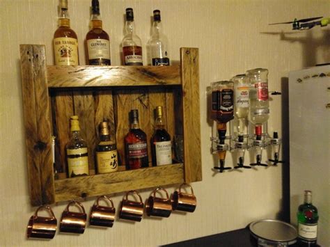 Das bar selbst gehört jedoch nicht zum internationalen einheitensystem (si). Bar Regal Selber Bauen Ehrfürchtig Auf Dekoideen Fur Ihr Zuhause von Bar Regal Selber Bauen ...