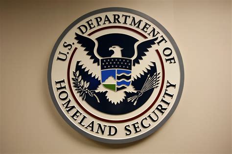 Us Homeland Security To Investigate Domestic Extremism In Its Ranks Ijr