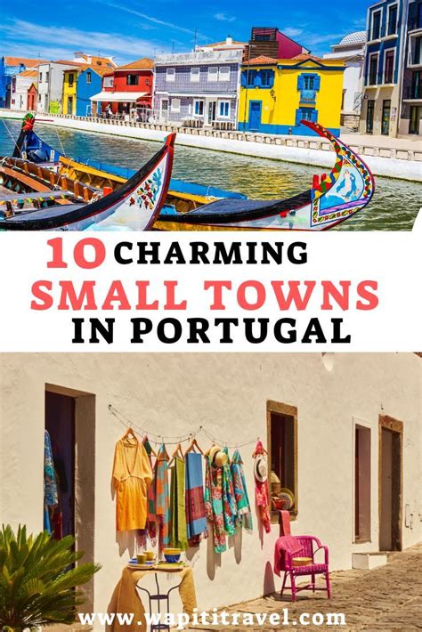 21 Charming Small Towns In Portugal You Must Visit Artofit