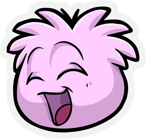 Pink Puffle Pin Club Penguin Wiki Fandom Powered By Wikia