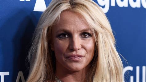 Britney Spears’s Father Files To End Her Conservatorship The New York Times