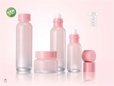 Bpfy 12 pack 4 oz blue glass jars with lids, travel cosmetic jars, beauty jars for sugar scrubs, cream, bath salts, slime, cosmetic containers with inner liners, lids, spatula, chalk labels, pen $15.99 $ 15. Pink Cosmetic Glass Lotion Pump Bottle 40ml 80ml 120ml ...