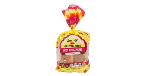 Find the top products of 2021 with our buying guides, based on hundreds of reviews! Ener-G Foods - Hot Dog Buns, GF, Shelf Stable - Azure Standard