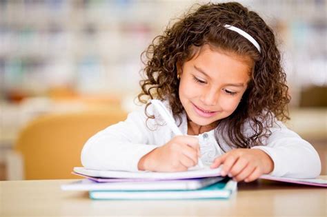 Difficulties Keeping Your Child Motivated To Do Extra Homework Or