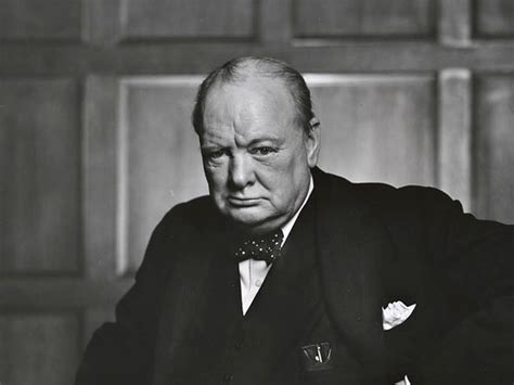 40 Interesting And Inspiring Winston Churchill Facts