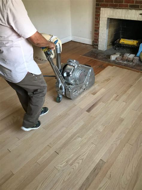 Hardwood Floor Repairs Washington Dc Sanding And Refinishing