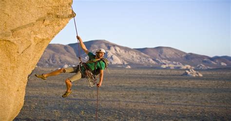 10 Top Rock Climbing Destinations In The Us For 2023