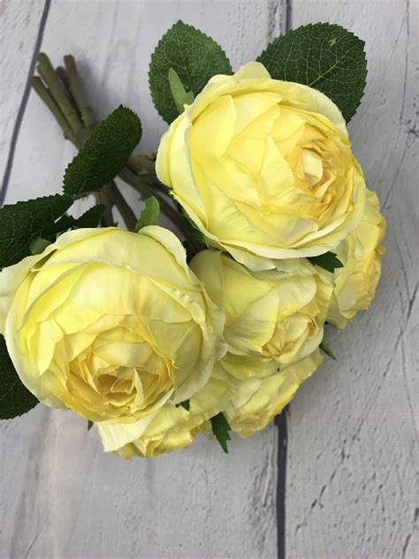 Yellow Rose Bouquet - Kelea's Florals
