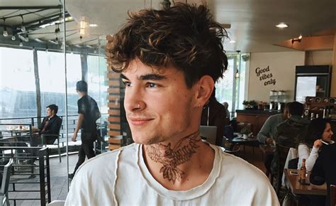 Kian Lawley Lands Next Starring Role In Horror Feature ‘monster Party