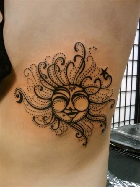 Now the user tattoo is no longer a bloody dayak bahau. Paling Keren 41+ Gambar Tato Untuk Wanita Dan Maknanya