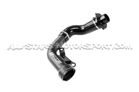 CTS Turbo 2 0 TFSI K04 Outlet Pipe