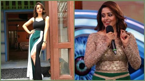 bigg boss 12 contestant neha pendse biography love life unseen photos and videos of the hot