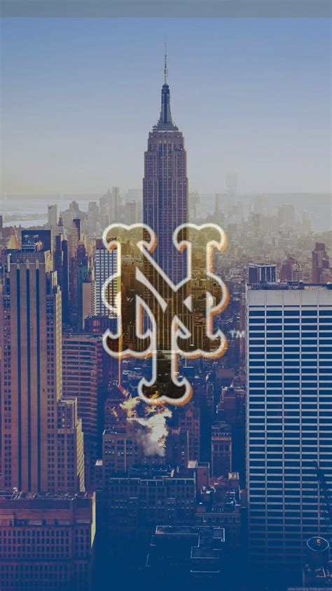 Wallpaper new york New York Mets Phone | New york mets baseball, New york mets logo, New york mets