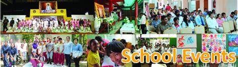 Modern International School Bangkok School Events