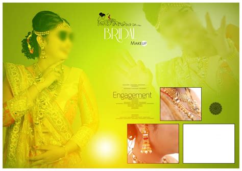 Indian Wedding Album Cover Design 17x24 Psd Templates Part01 56 Vrogue