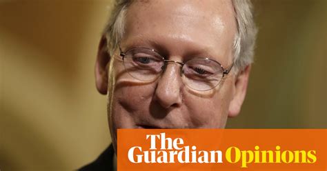 Dont Expect Mitch Mcconnell To Defend The American Republic Ross