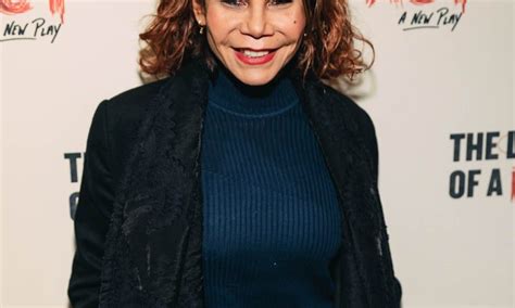Select from premium daphne rubin vega of the highest quality. Daphne Rubin-Vega - Biography, Height & Life Story | Super Stars Bio