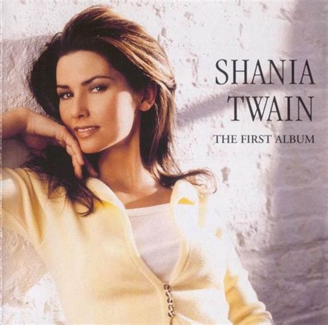 Shania Twain First Album Hot Sex Picture