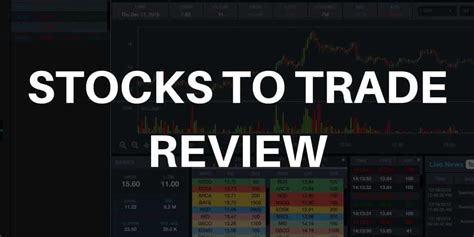 Stockstotrade Review 2023 Is It Worth The Investment