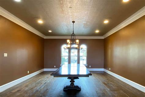 Interior And Exterior Painting In Rockwall And Greenville Waldens Services