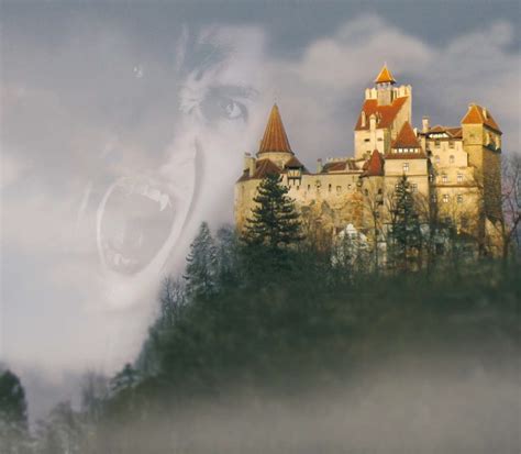 Bran Castle Halloween Party 2021 1 Days Tour In Transylvania