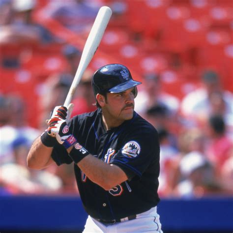Mike Piazza And The New York Mets Next 4 Team Hall Of Fame Inductees