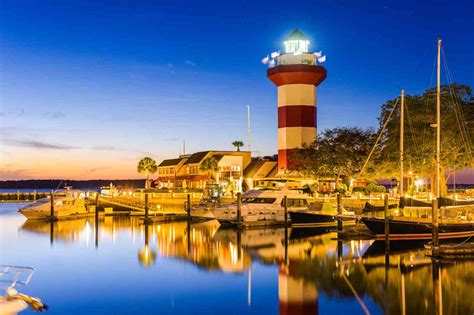 Hilton Head Island Things To Do And More South Carolina Beaches