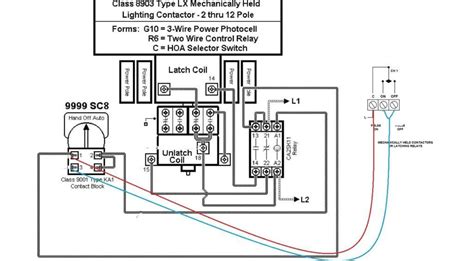 For example, a timer circuit with a relay could switch power at a preset time. Eaton Transfer Switch Wiring Diagram Collection | Wiring ...
