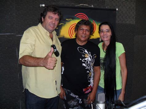 Listen to your favorite radio stations at streema. NOVA ERA FM RECEBE O CANTOR EVALDO FREIRE NO PROGRAMA O ...