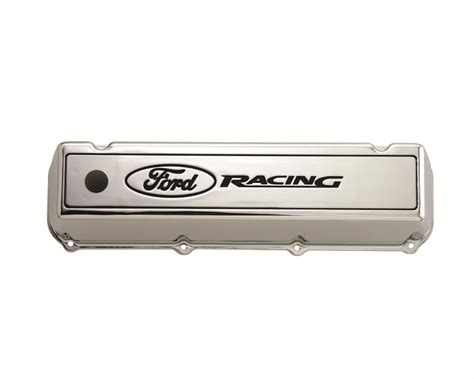 Ford Performance Parts M 6582 R460 Ford Performance Parts Aluminum