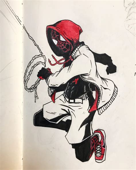 Throw in the fact that it's the first single off. OC The new trailer for Spider-Man: Into the Spider-Verse ...