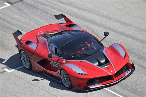 Dubai Dealer Offering Ferrari Fxx K For Sale Gtspirit
