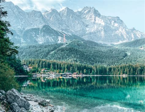 Lake Eibsee Travel Guide The Perfect Visit Plantiful Travels