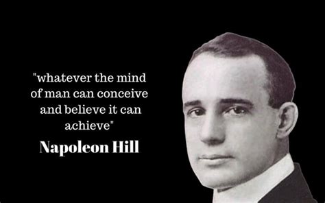 The Law Of Success By Napoleon Hill 16 Lessons Dreammaker