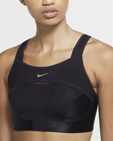 Nike Alpha Ultrabreathe Womens High Support Sports Bra