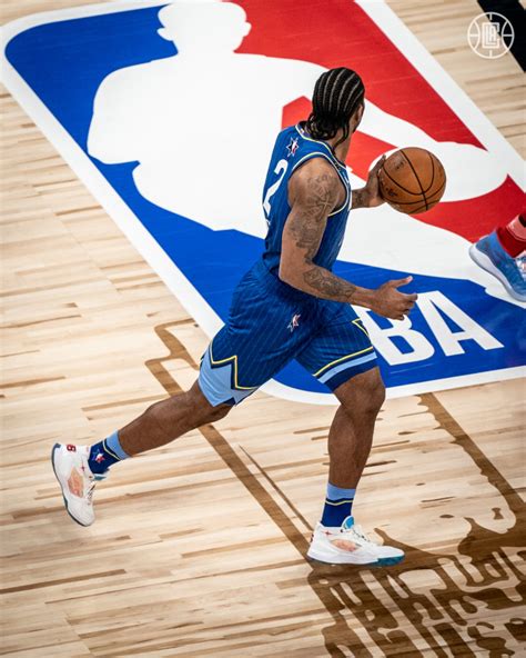 All clothing tops bottoms socks accessories and bags. What Pros Wear: Every Sneaker Worn During the 2020 All-Star Game - What Pros Wear